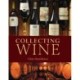 Collecting Wine