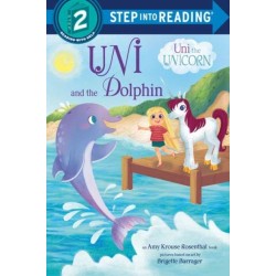 Uni and the Dolphin