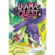 Llama Quest -3: Curse of the Quakes