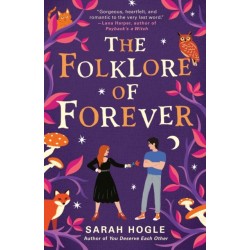 The Folklore of Forever