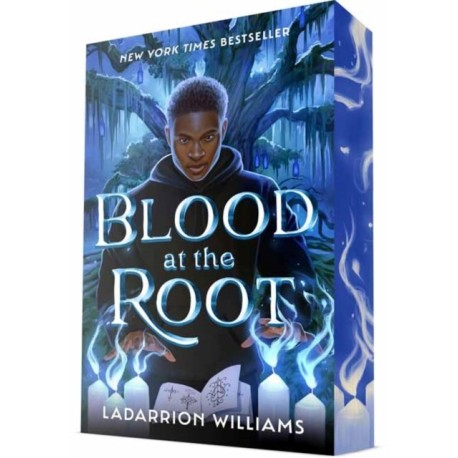 Blood at the Root