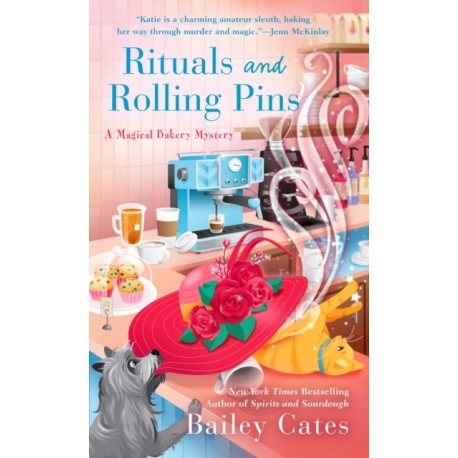 Rituals and Rolling Pins