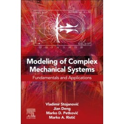 Modeling of Complex Dynamic Systems: Fundamentals and Applications