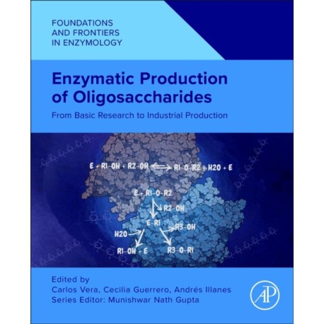 Enzymatic Production of Oligosaccharides: From Basic Research to Industrial Production