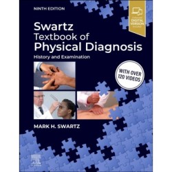 Swartz Textbook of Physical Diagnosis: History and Examination