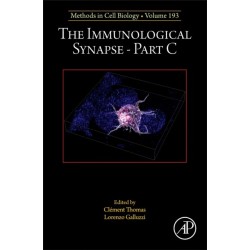 The Immunological Synapse Part C