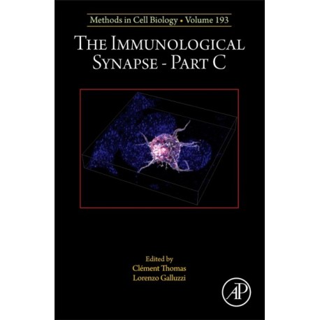 The Immunological Synapse Part C