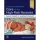 Klaus and Fanaroff's Care of the High-Risk Neonate