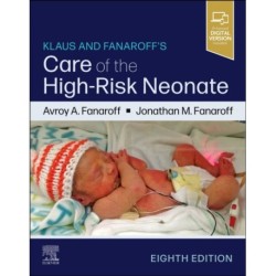 Klaus and Fanaroff's Care of the High-Risk Neonate
