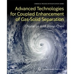 Advanced Technologies for Coupled Enhancement of Gas-Solid Separation