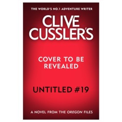 Clive Cussler’s Quantum Tempest