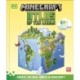 Minecraft Atlas of the World: Create the Real World in Minecraft with 60+ Inspiring Builds