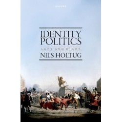 Identity Politics: Left and Right