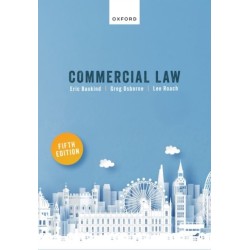 Commercial Law