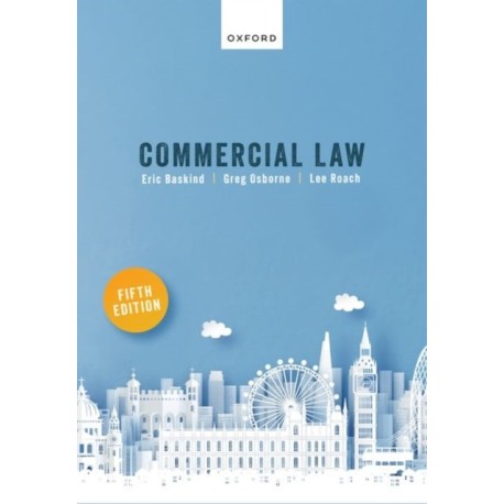 Commercial Law