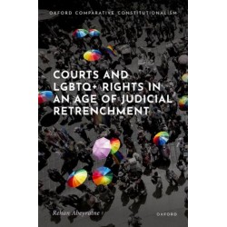 Courts and LGBTQ+ Rights in an Age of Judicial Retrenchment