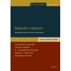 Groups 4 Health: Facilitator Guide