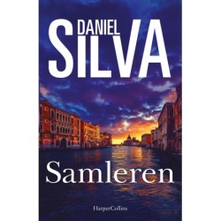 Samleren: Gabriel Allon 23