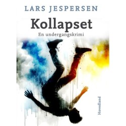 Kollapset: En undergangskrimi