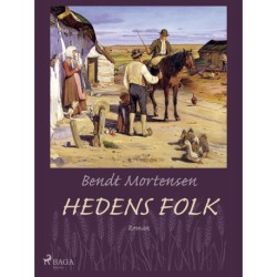 Hedens folk