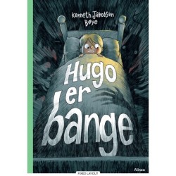 Hugo er bange, Grøn Læseklub