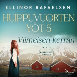 Viimeisen kerran – Huippuvuorten yöt 5