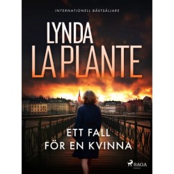 Ett fall för en kvinna