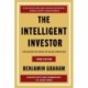 The Intelligent Investor: The Definitive Book on Value Investing - Third Edition