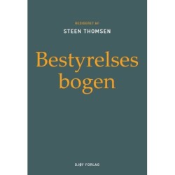 Bestyrelsesbogen