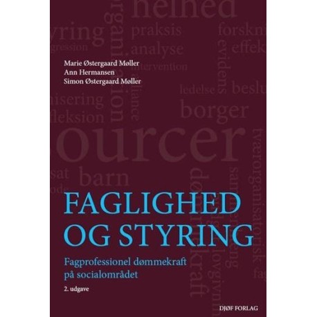 Faglighed og styring