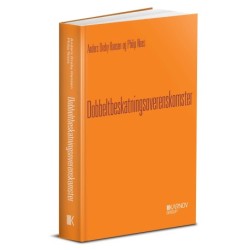 Dobbeltbeskatningsoverenskomster