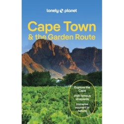 Cape Town & the Garden Route