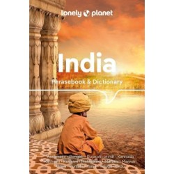 India Phrasebook & Dictionary