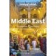 Middle East Phrasebook & Dictionary