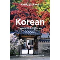 Korean Phrasebook & Dictionary