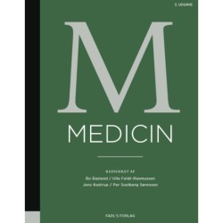 Medicin, 3. udgave