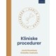 Kliniske procedurer