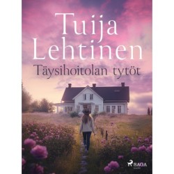 Täysihoitolan tytöt