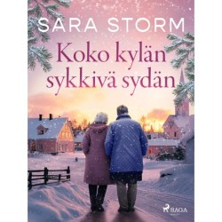 Koko kylän sykkivä sydän