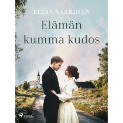 Elämän kumma kudos