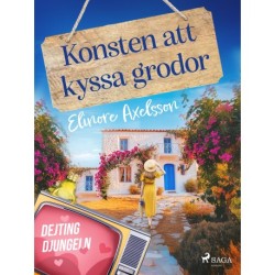 Konsten att kyssa grodor