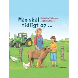 Man skal tidligt op ...