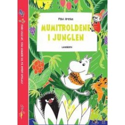 Mumitroldene i junglen