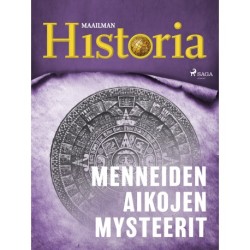 Menneiden aikojen mysteerit