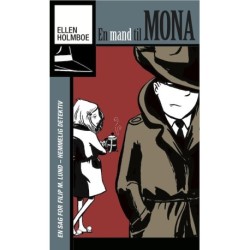 En mand til Mona