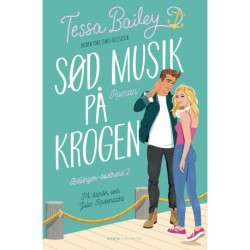 Sød musik på krogen