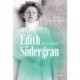 Edith Södergran: en biografi