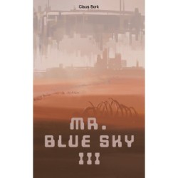 Mr. Blue Sky 3