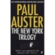 The New York Trilogy