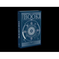 The BOOK: The Ultimate Guide to Rebuilding a Civilization